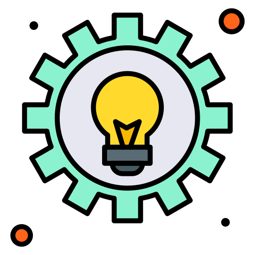 иконка стратегического анализа