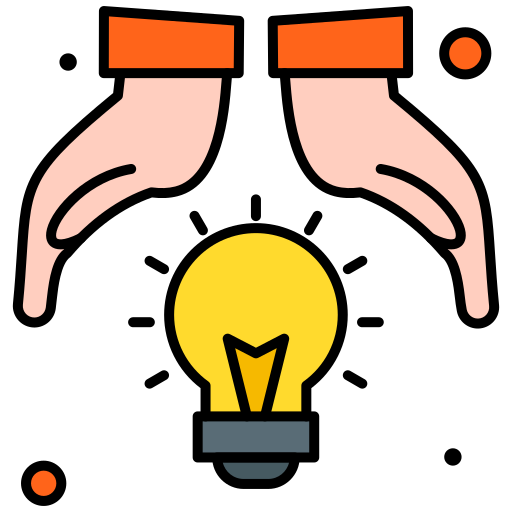 иконка анализа рынка